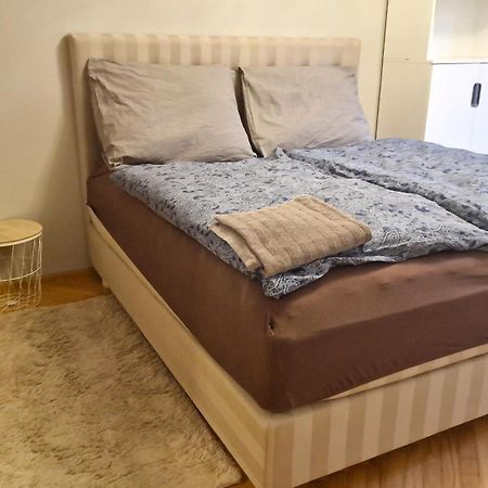 3 Room City Center Apartment By Bratislavatrip Εξωτερικό φωτογραφία
