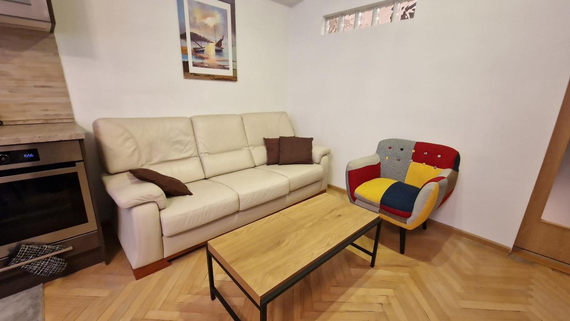 3 Room City Center Apartment By Bratislavatrip Εξωτερικό φωτογραφία