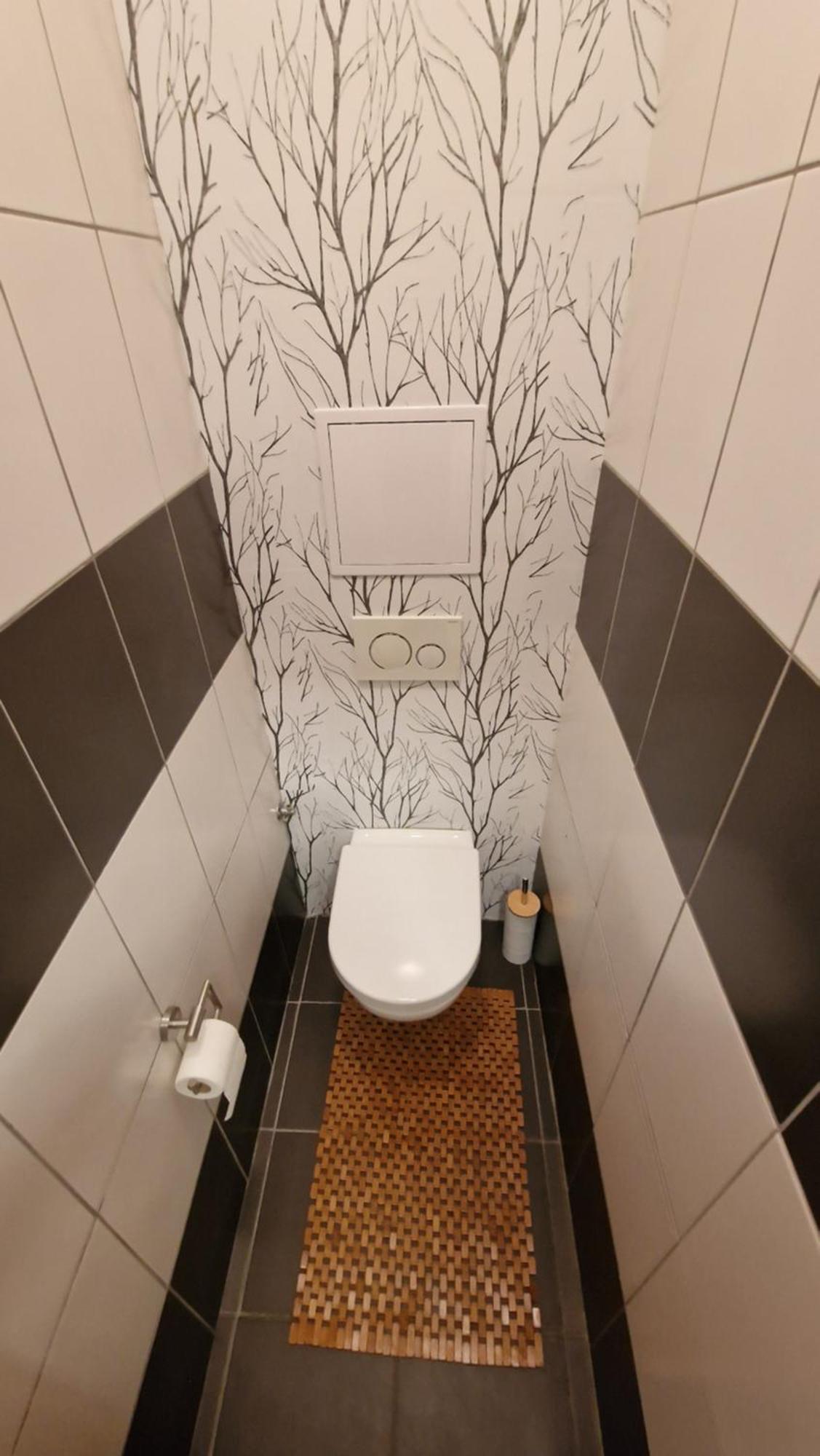 3 Room City Center Apartment By Bratislavatrip Εξωτερικό φωτογραφία