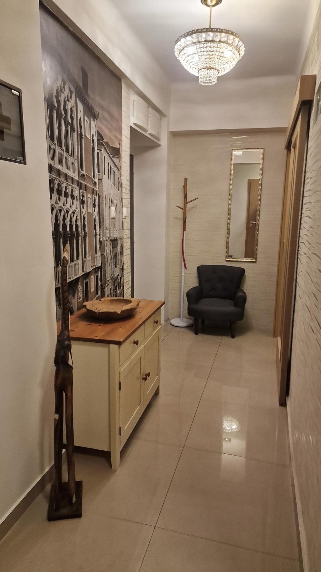 3 Room City Center Apartment By Bratislavatrip Εξωτερικό φωτογραφία