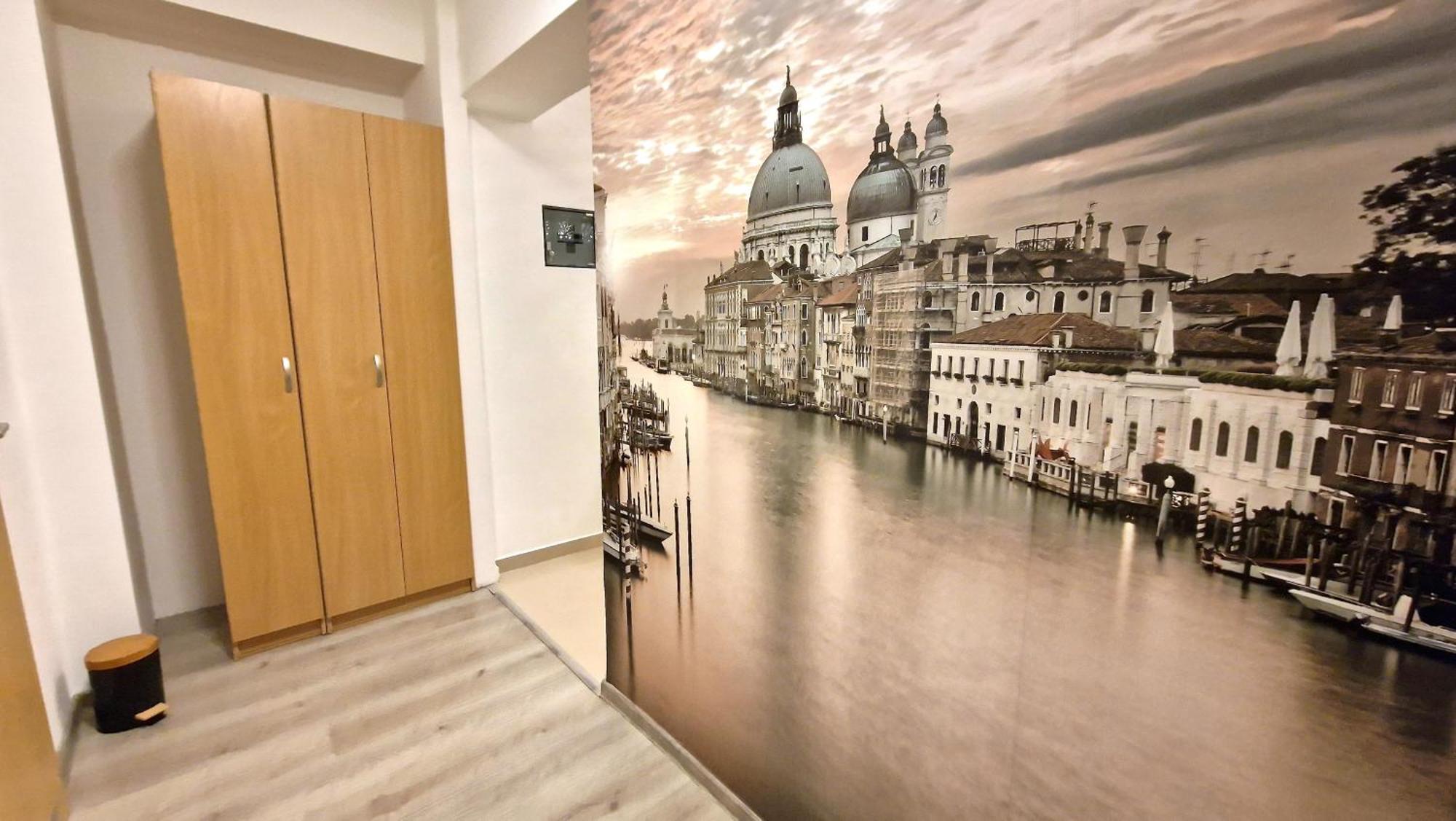 3 Room City Center Apartment By Bratislavatrip Εξωτερικό φωτογραφία