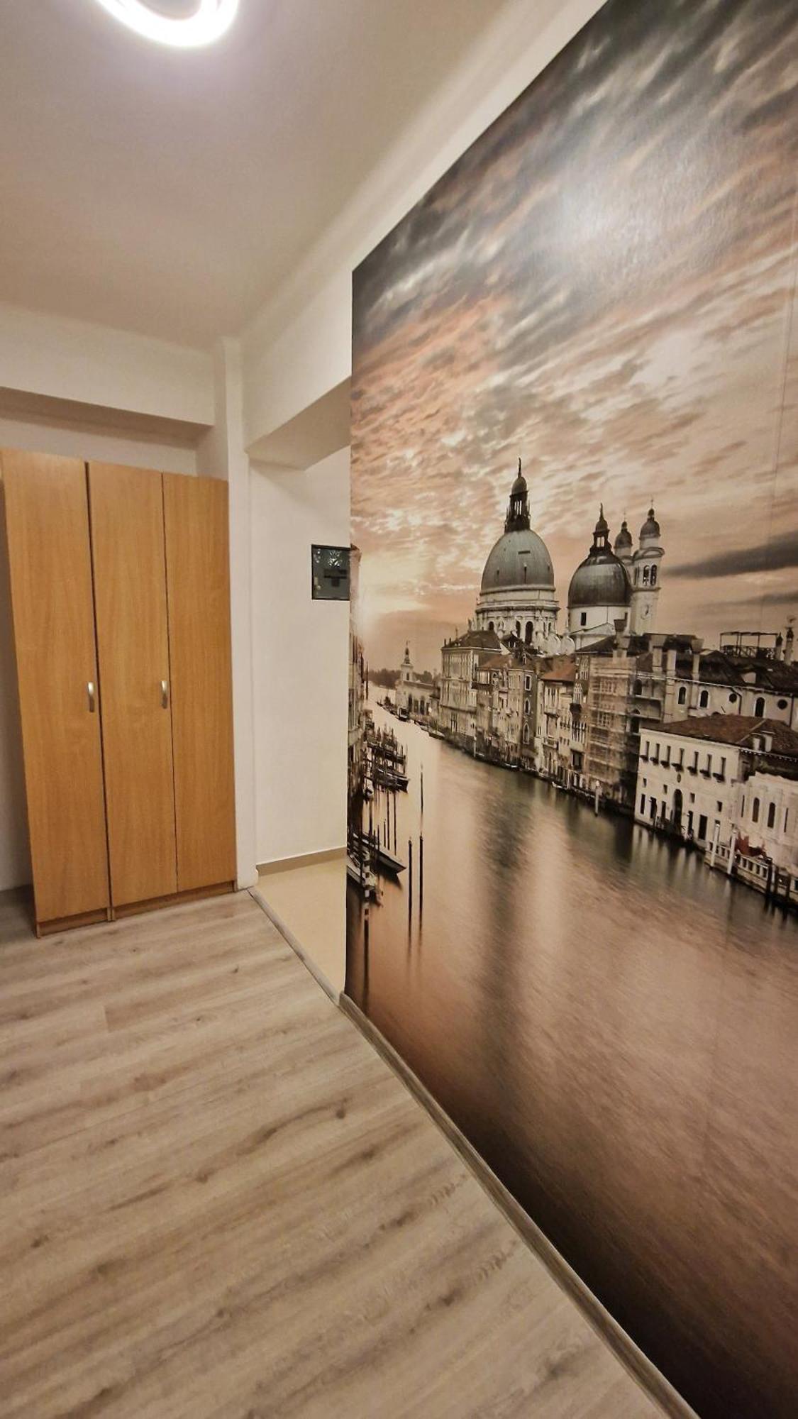 3 Room City Center Apartment By Bratislavatrip Εξωτερικό φωτογραφία